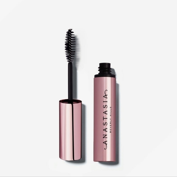 NWT Anastasia Beverly Hills Taupe Fuller Looking & Feathered Brow Kit - Picture 3 of 7